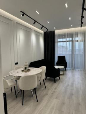 White New Appartment